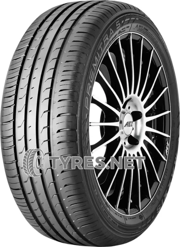 Rea Maxxis Premitra 5 225/55 R18 98V