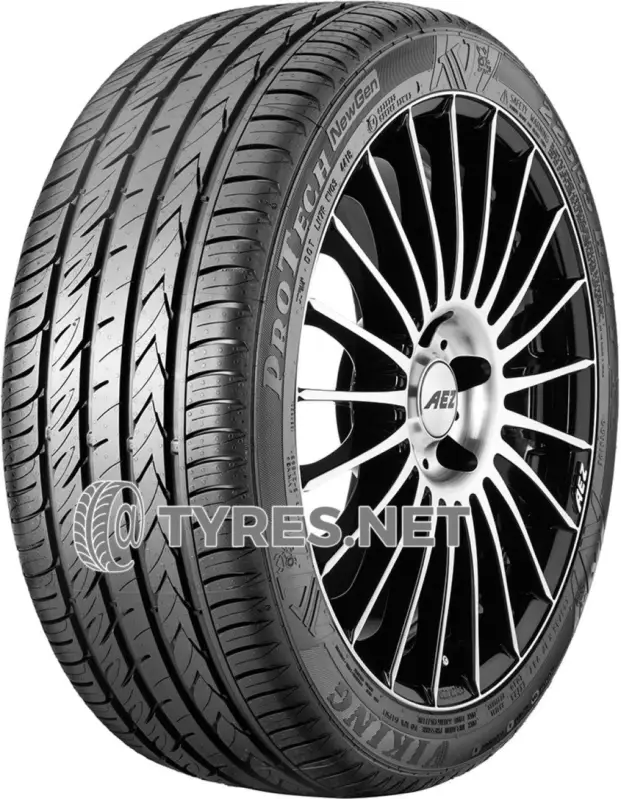 Viking ProTech NewGen 215/40 R17 87Y Nyhet