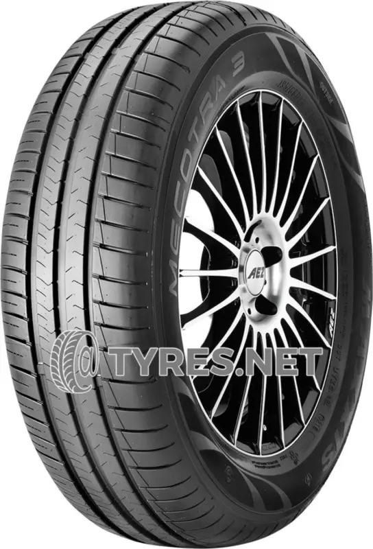 Maxxis Mecotra 3 215/60 R16 99H Nedsatt pris