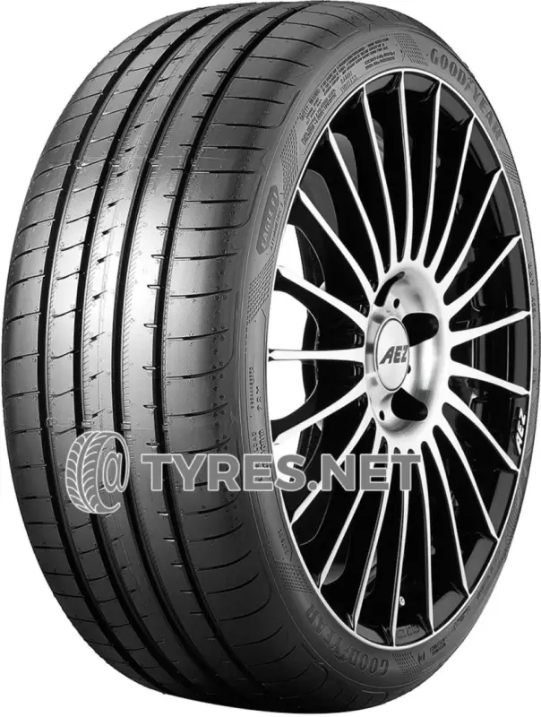 Begränsad tid Goodyear Eagle F1 Asymmetric 5 275/30 R20 97Y
