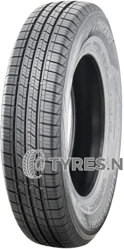 Nankang Cross Sport SP-9S 165/65 R14 79H Endast denna vecka