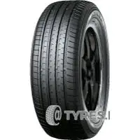 Yokohama Advan V61 235/55 R18 104V Kampanjpris