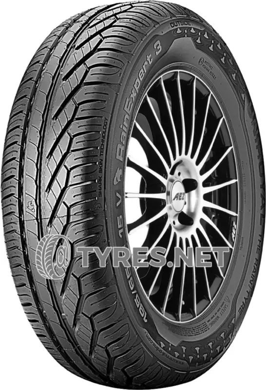 Uniroyal RainExpert 3 205/60 R16 96Y Billigare