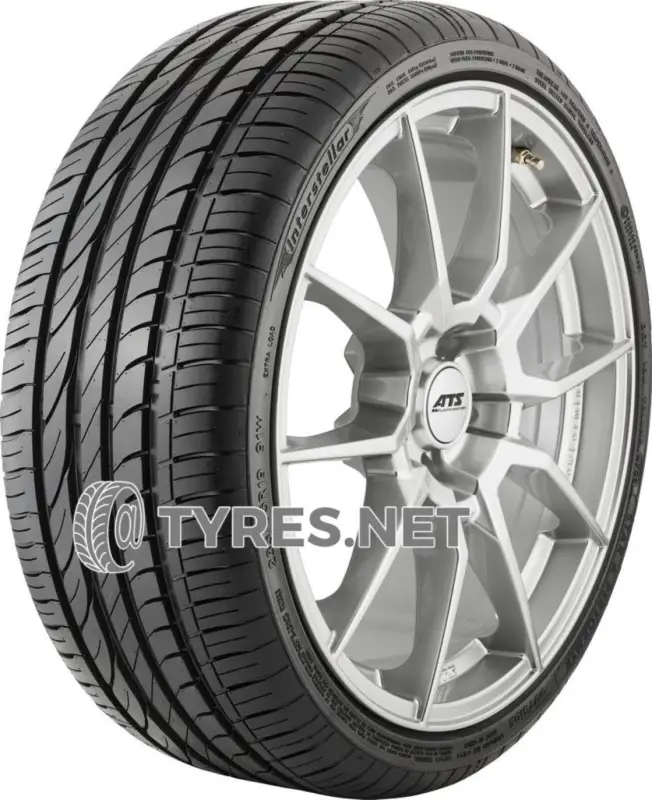 Lågt pris Star Performer Interstellar 235/45 R18 98Y