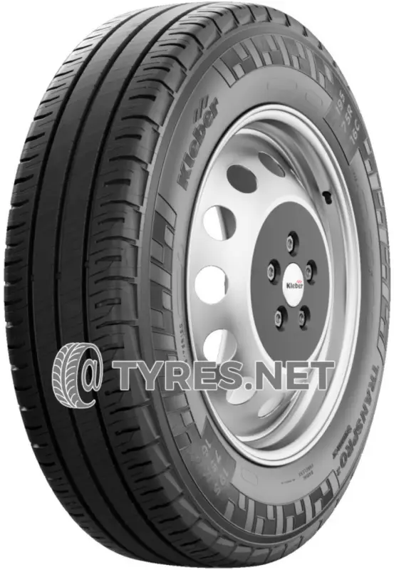 Endast denna vecka Kleber Transpro 2 235/65 R16 115/113R