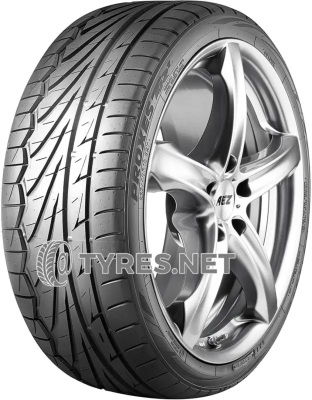 Populärt val Toyo Proxes TR1 205/45 R16 87W