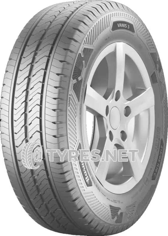 Rea Barum Vanis 3 225/55 R17 109/107T