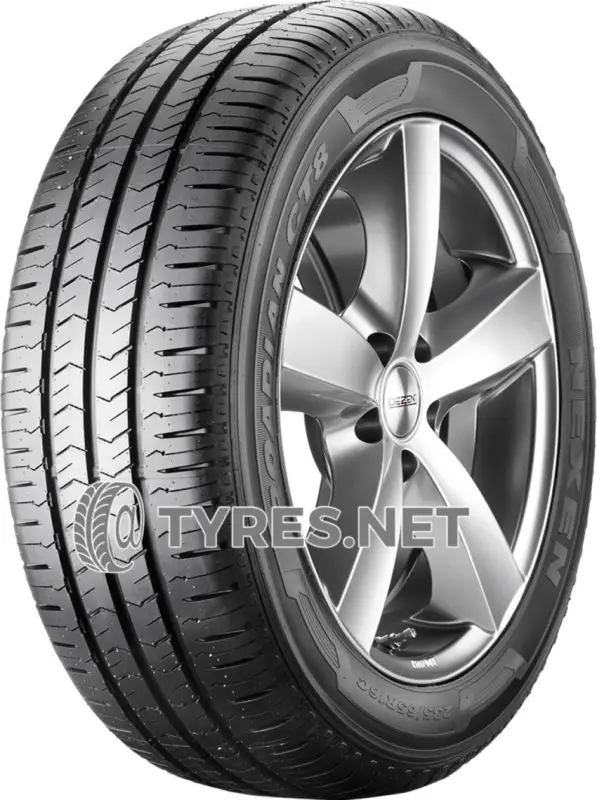 Nexen Roadian CT8 195/70 R15 104/102T Erbjudande