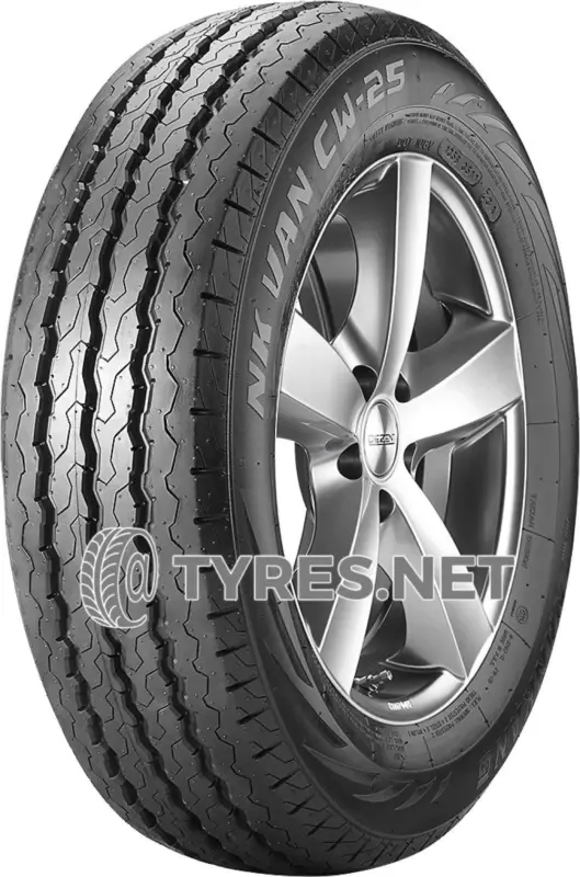Nankang Van CW-25 165 R14 97/95R Erbjudande