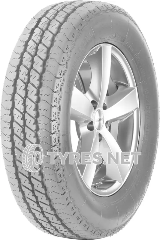 Nankang TR-10 195/70 R14 104/102N Sänkt pris