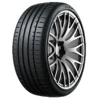 Sista chansen Giti Sport S2 295/35 R21 107Y
