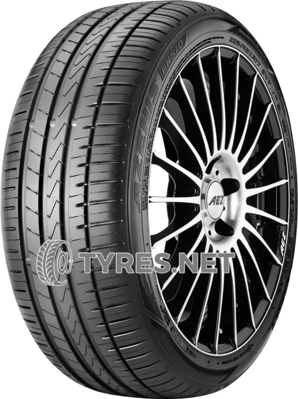 Falken AZENIS FK510 blk 285/35 ZR19 103Y Rabatt