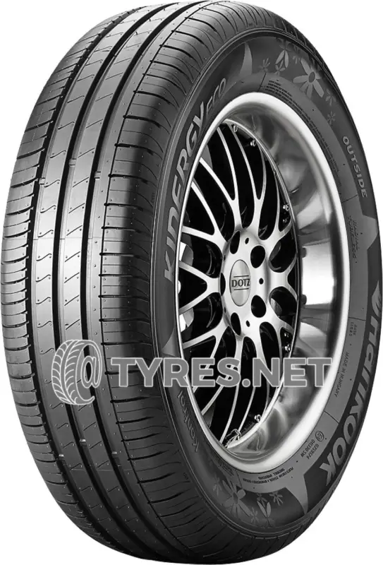 Hankook Kinergy Eco K425 sbl 195/65 R15 91T Extra rabatt