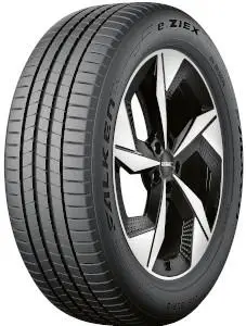 Falken e.ZIEX nblk 165/65 R15 85H Nyhet