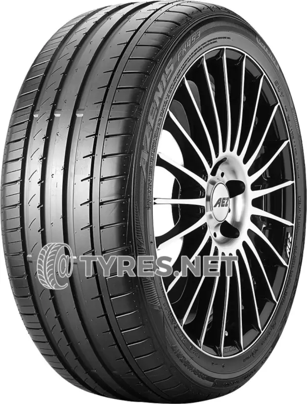 Endast idag Falken AZENIS FK453 blk 215/45 R17 91W