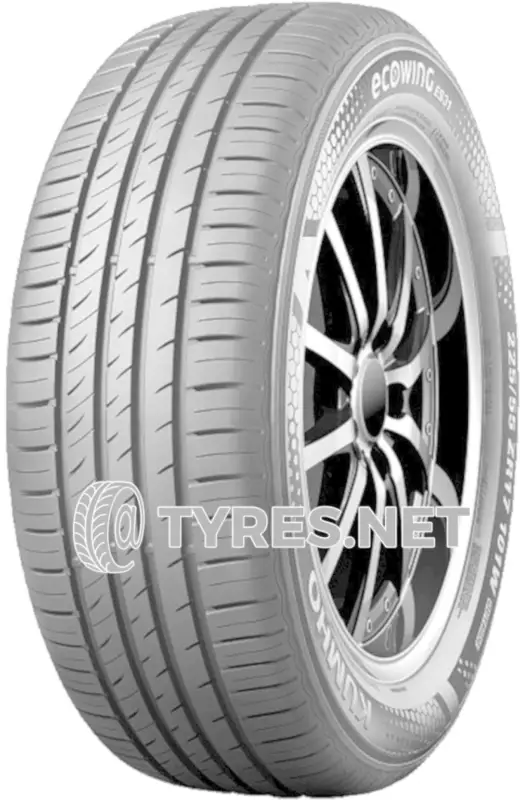 prisnedsättning Kumho EcoWing ES31 205/55 R16 91V