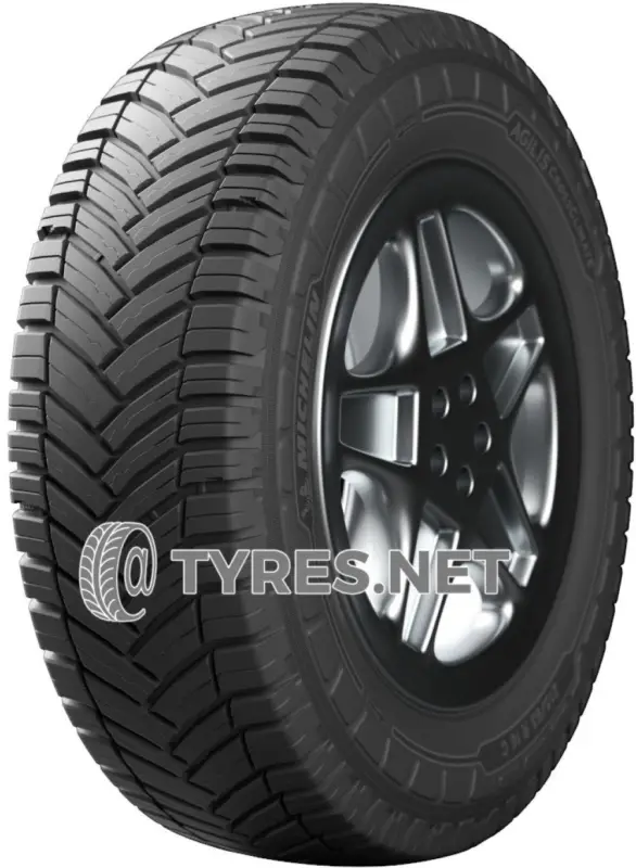 Michelin Agilis CrossClimate 215/70 R15 109/107R Kampanjpris