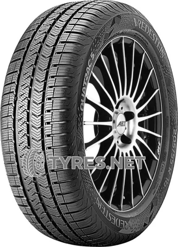 Rea Vredestein Quatrac 5 205/50 R15 86H