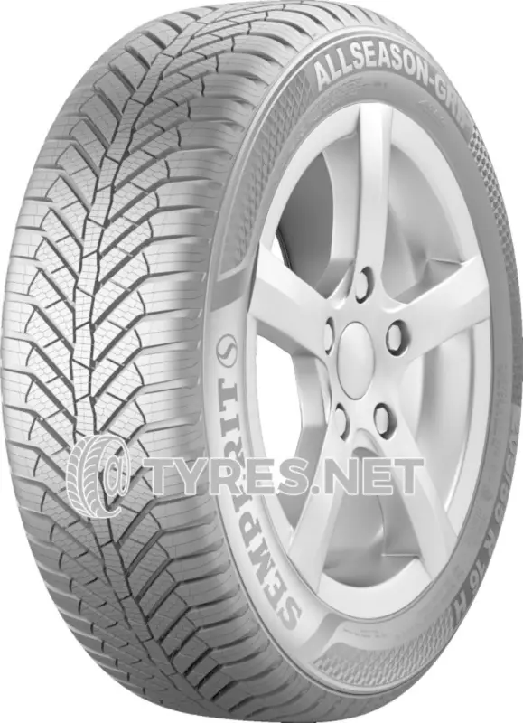 Erbjudandepris Semperit All Season-Grip 215/65 R16 102V