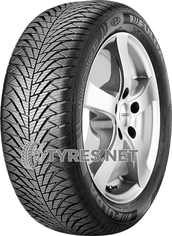 Fulda MultiControl 195/65 R15 95V Bästa pris