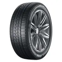 Continental WinterContact TS 860 S SSR 255/35 R19 96V Beställ idag