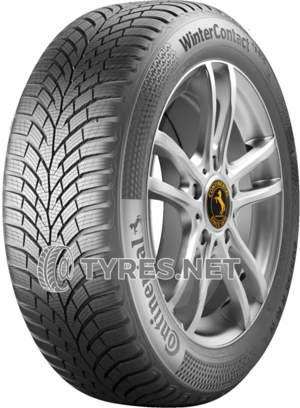 Continental WinterContact TS 870 225/45 R17 94V Outlet