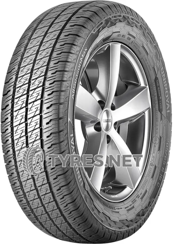 Beställ idag Uniroyal All Season Max 185/65 R15 97/95R