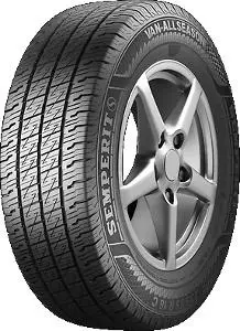 I lager Semperit Van-All Season 215/65 R16 109/107T