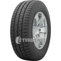 Säker betalning Toyo Celsius Cargo 215/75 R16 116/114T