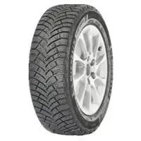 Michelin X-Ice North 4 245/40 R21 100H Populärt val