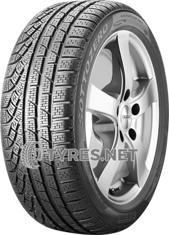 Pirelli Winter 270 SottoZero Serie II 305/30 R20 103W Nedsatt pris