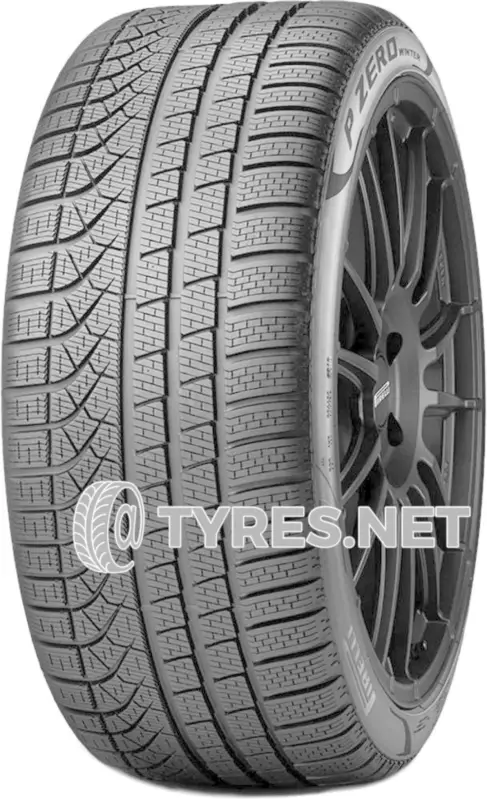 Snabb leverans Pirelli P Zero Winter 295/35 R23 108H