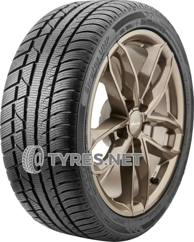 Star Performer Stratos UHP 195/55 R15 85H Handla nu
