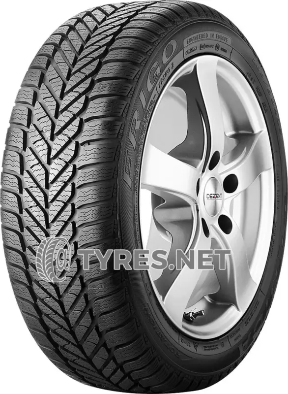 Debica Frigo 2 155/80 R13 79T Snabb frakt