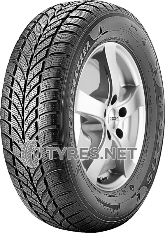 Rea Maxxis WP-05 Arctictrekker 205/45 R16 87H