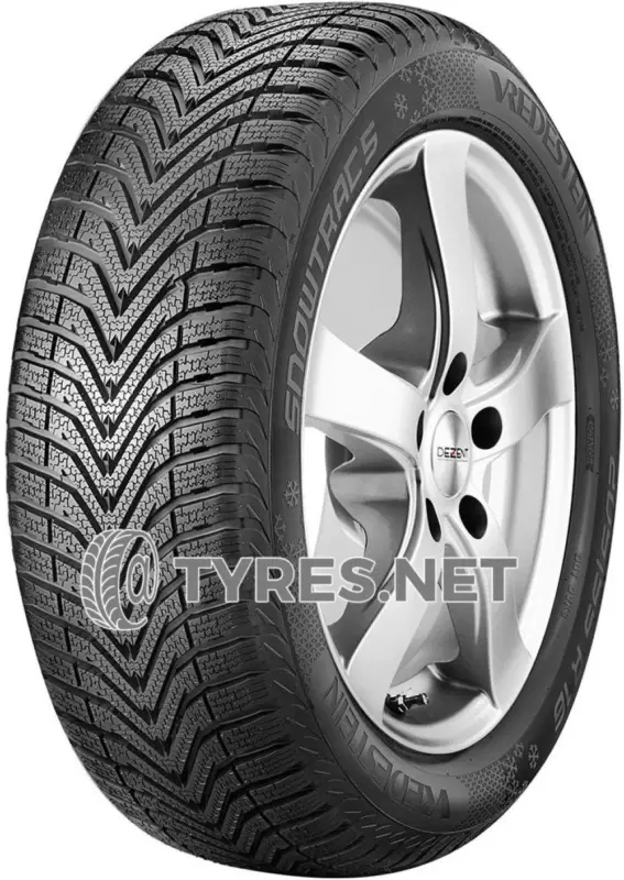 Vredestein Snowtrac 5 175/65 R14 82T Lågt pris