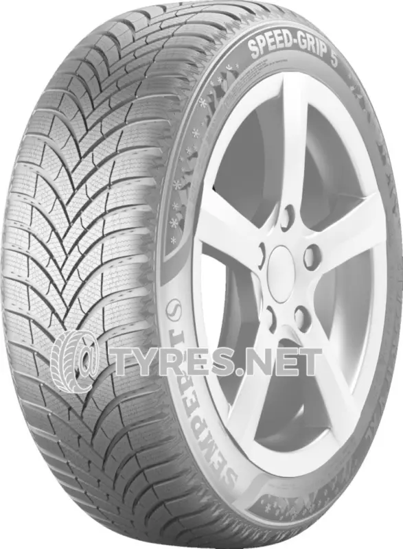 Lågt pris Semperit Speed-Grip 5 225/65 R17 106H