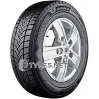 Bridgestone Duravis VAN Winter 235/65 R16 115/113R Snabb frakt