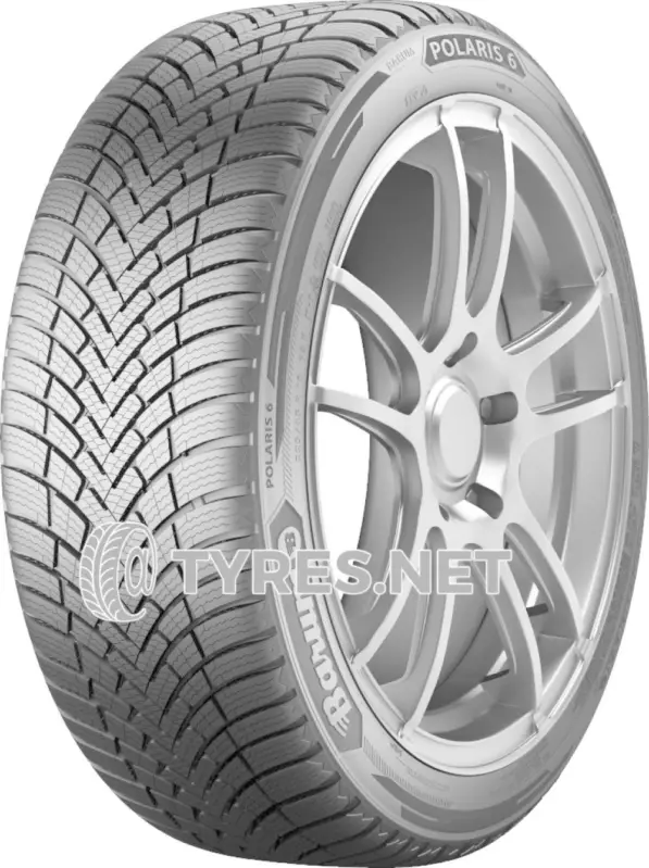 Köp nu Barum Polaris 6 205/60 R16 96H