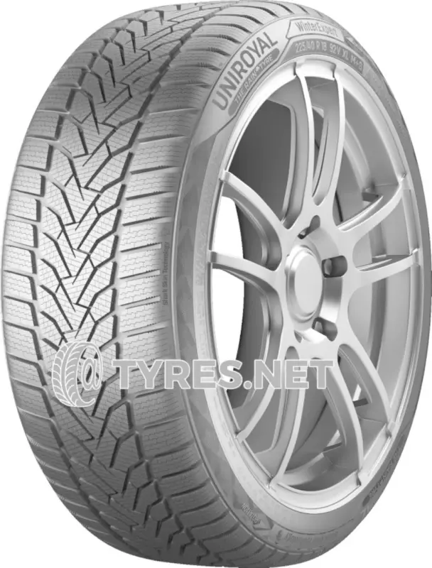 Uniroyal WinterExpert 195/65 R15 95T Rabatter