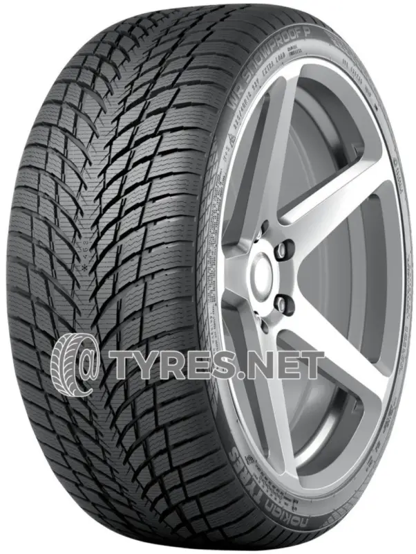 Rea Nokian WR Snowproof P 235/50 R18 101V
