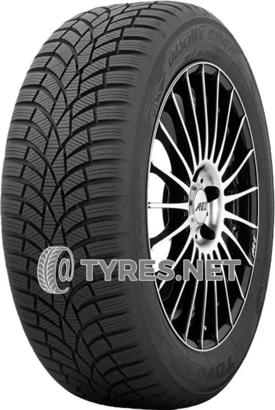 Toyo Observe S944 195/50 R16 88H Lägg i varukorgen
