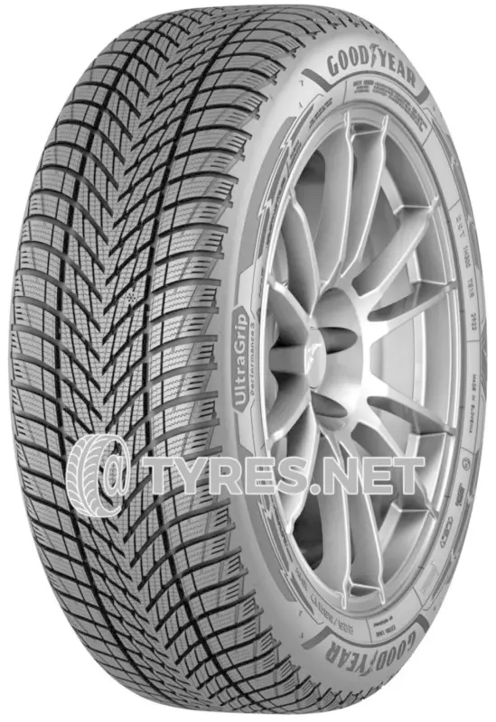 Rabatt Goodyear UltraGrip Performance 3 215/60 R16 99H