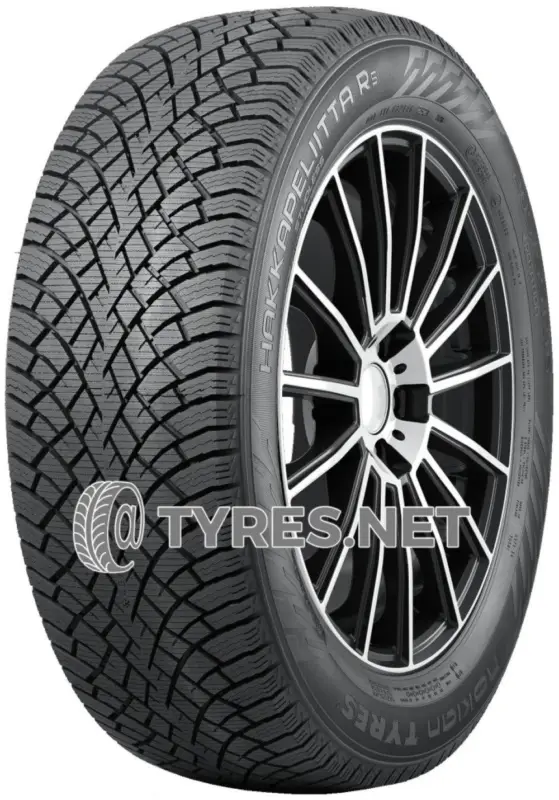 Billig Nokian Hakkapeliitta R5 275/40 R19 105T