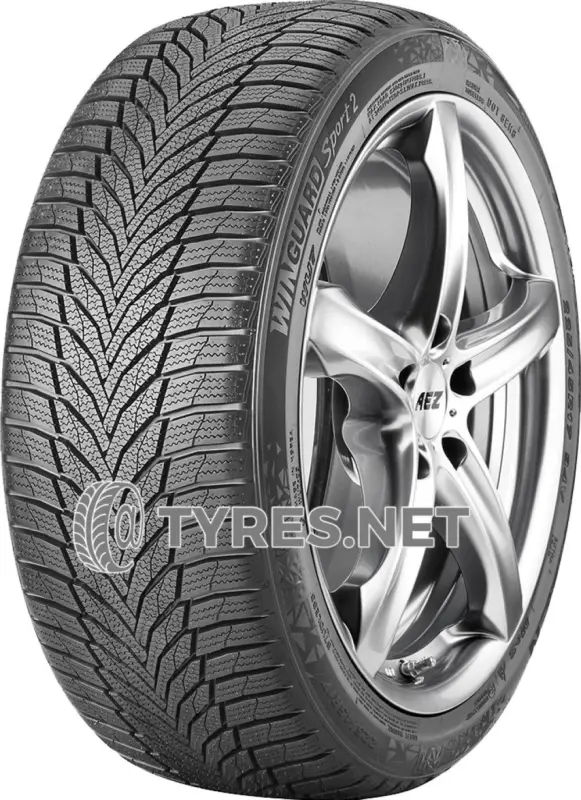 Köp nu Nexen Winguard Sport 2 215/45 R17 91V
