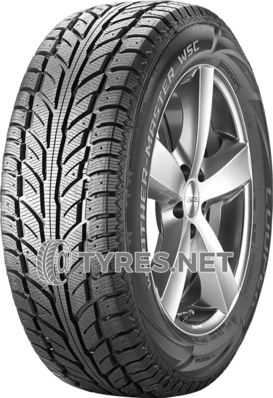 Cooper Weather-Master WSC 195/65 R15 91T Beställ nu