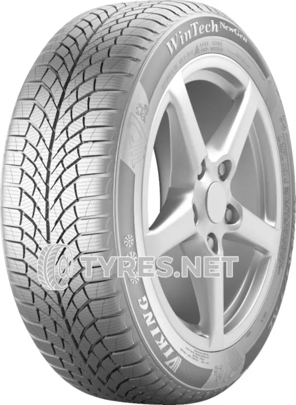 Viking WinTech NewGen 235/45 R17 97V Nyhet
