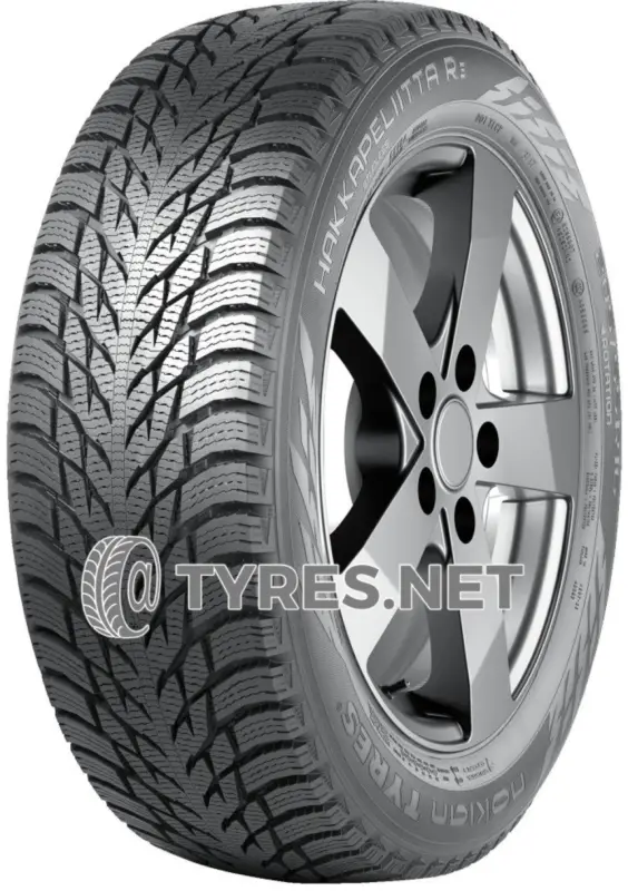Nokian Hakkapeliitta R3 245/45 R19 102T Premium