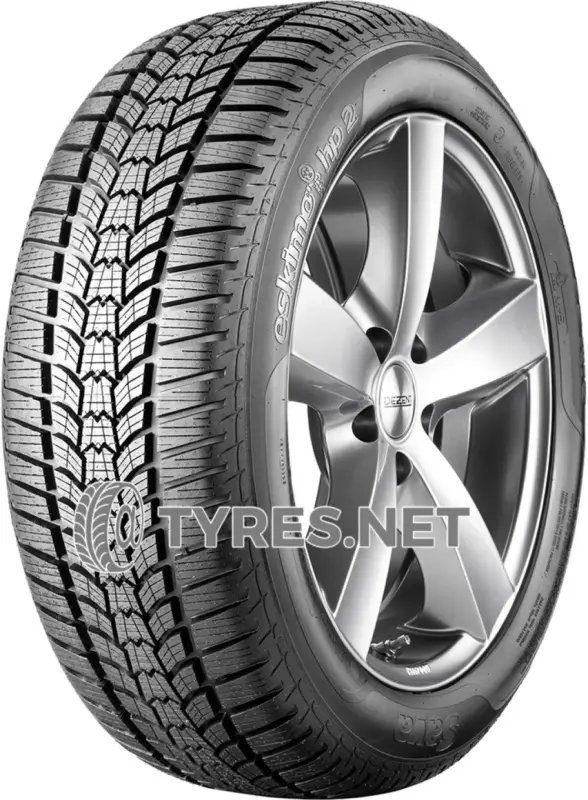 Köp nu Sava Eskimo HP2 215/60 R16 99H