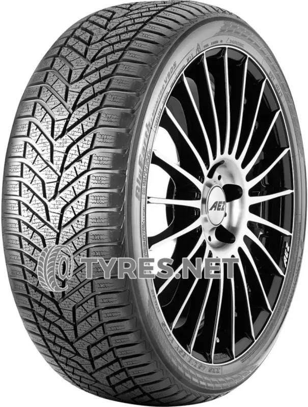 Extra rabatt Yokohama BluEarth-Winter (V905) 255/50 R20 109V